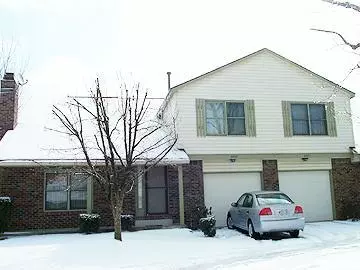 2447 BREWSTER #4, Indianapolis, IN 46268