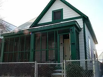 55 E Legrande AVE, Indianapolis, IN 46225