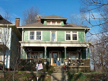 2130 N New Jersey ST, Indianapolis, IN 46202