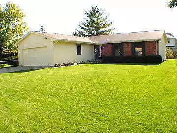 3415 Lantern Lane, Columbus, IN 47203