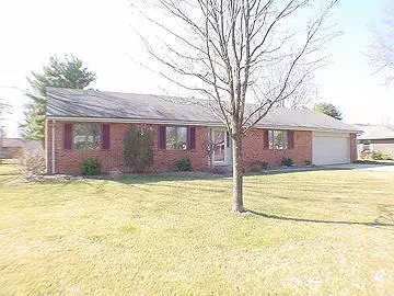 1045 Driftwood Ave, Columbus, IN 47203