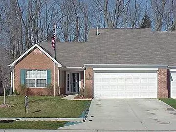 5966 BLUE HERON WAY, Plainfield, IN 46168