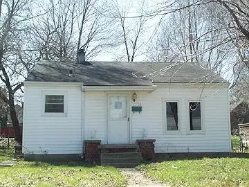 1209 W 10th, Anderson, IN 46011