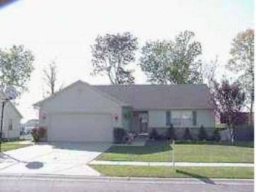 48 Westview PL, Bargersville, IN 46106