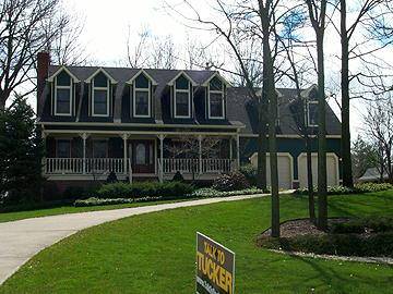 97 Yorkshire Blvd West, Indianapolis, IN 46229