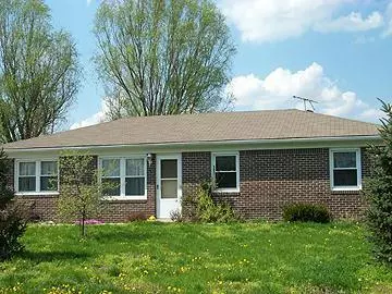 10 E Southview DR, Martinsville, IN 46151