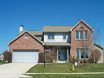 3620 Pinto WAY, Indianapolis, IN 46228
