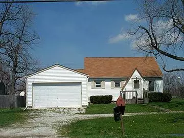 932 W Us 52, Fountaintown, IN 46130