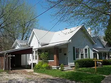 250 Johnson AVE, Franklin, IN 46131