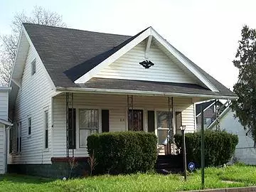 Anderson, IN 46016,814 W 9TH ST