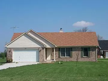 422 W County Road 1075 N, Lizton, IN 46149