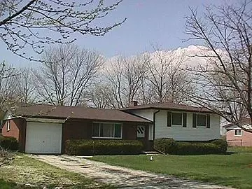 8690 N Rick's DR, Mccordsville, IN 46055