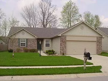 6590 WILDERNESS TRL, Fishers, IN 46038