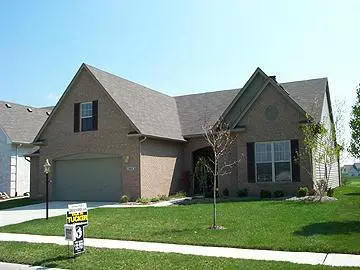 12619 PLUM CREEK BLVD, Carmel, IN 46033