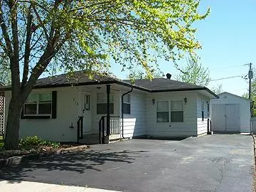 Fortville, IN 46040,715 Laurel LN