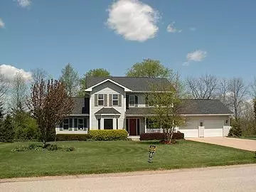 913 Evensview DR, Greencastle, IN 46135