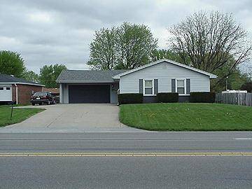 5120 25th Street, Columbus, IN 47203