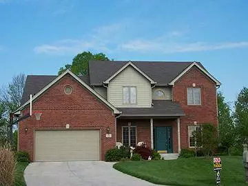 78 INNISBROOKE TRL, Greenwood, IN 46142