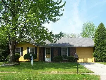 4450 DRAYTON CT, Indianapolis, IN 46254