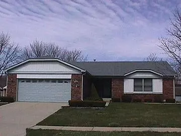 342 OTTAWA DR, Indianapolis, IN 46217