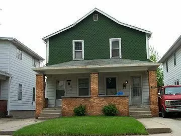 4205 E 11th ST, Indianapolis, IN 46201