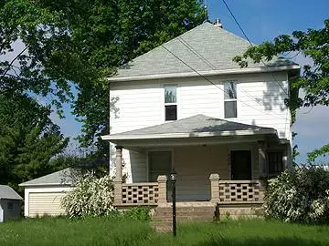 4448 IOWA ST, Clayton, IN 46118