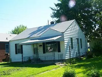 2215 VILLA AVE, Indianapolis, IN 46203