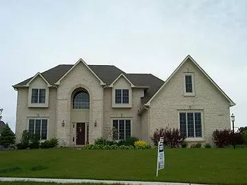 2416 BURNHAM WALK, Carmel, IN 46032