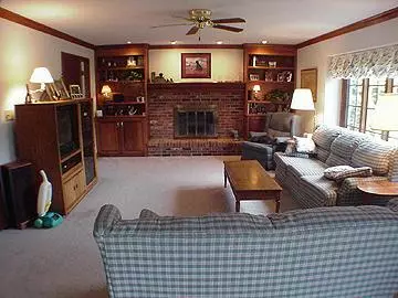 Indianapolis, IN 46256,9509 NORTHWIND CT