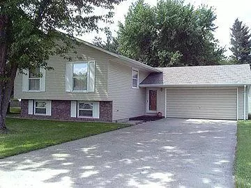 7 WINSLOW DR, Crawfordsville, IN 47933