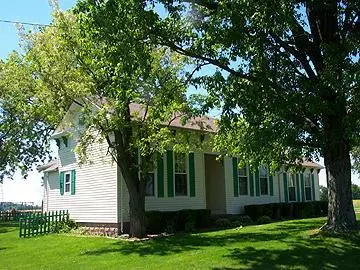 8599 N 250e, Morristown, IN 46161