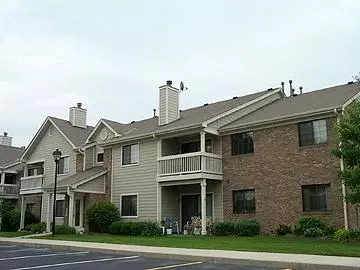 931 WICKHAM #208 CT #931, Carmel, IN 46032