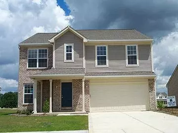 6704 Odessa WAY, Mccordsville, IN 46055