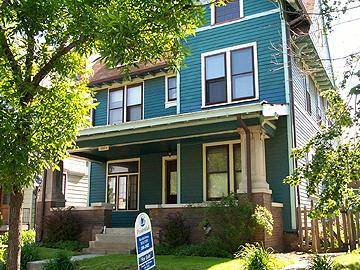1851 N Pennsylvania ST, Indianapolis, IN 46202