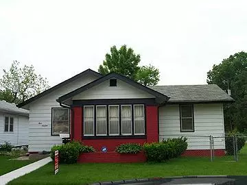 319 BERNARD AVE, Indianapolis, IN 46208