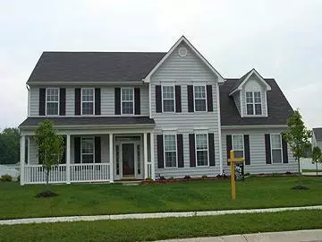 2147 Cinnamon CT, Plainfield, IN 46168