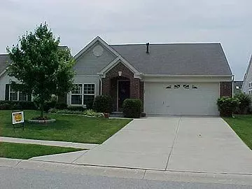 10863 WASHINGTON BAY, Fishers, IN 46038