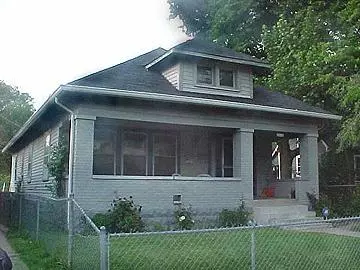 Indianapolis, IN 46222,3420 W North ST