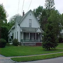 Crawfordsville, IN 47933,725 S GRANT AVE