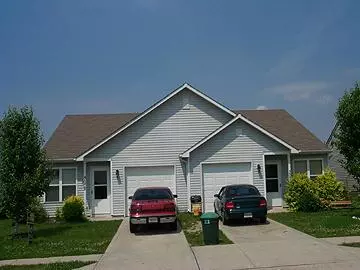 3072 Dowden DR, Franklin, IN 46131