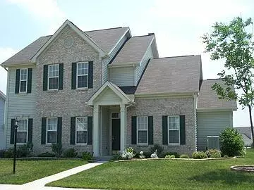 78 CARRIAGE LAKE DR, Brownsburg, IN 46112