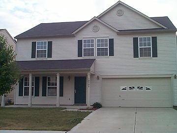 10900 Clear Spring DR, Camby, IN 46113