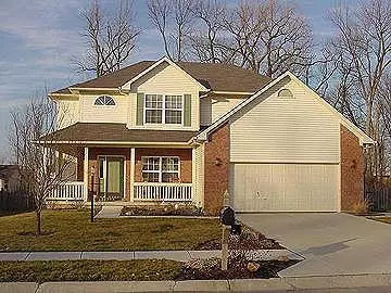 11261 RED FOX, Fishers, IN 46038