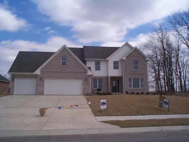 New Palestine, IN 46163,3911 S Cedar Creek DR