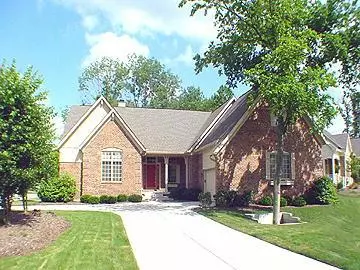 Indianapolis, IN 46256,8009 OAKHAVEN PL