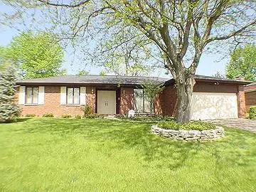 2000 Jolinda Dr, Columbus, IN 47203