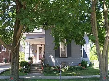 218 N Merrill ST, Fortville, IN 46040