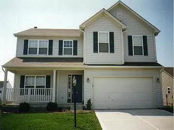 13020 Rawlings CT, Fishers, IN 46038