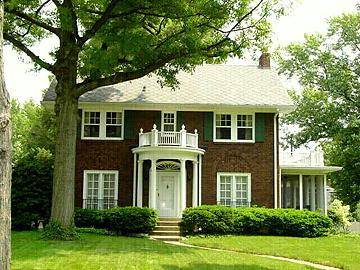 5315 N Delaware ST, Indianapolis, IN 46220