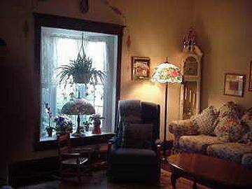 Kirklin, IN 46050,105 E Adams ST